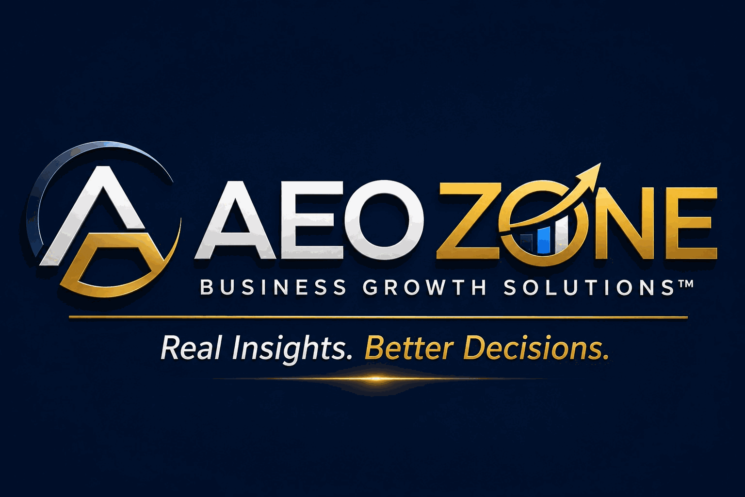 AEO Zone — Business Growth Solutions